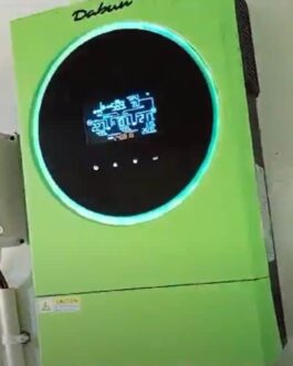 Solar Hybrid Inverter