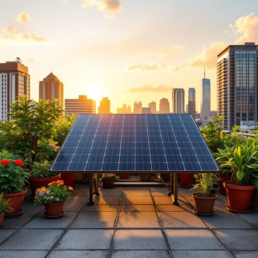 Solar Power Generating Set - Ongrid 2 kW (Subsidy Eligible) - Image 5