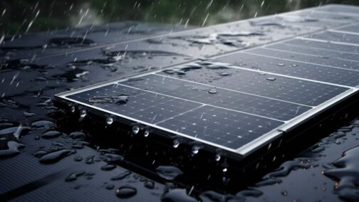 Solar Power Generating Set TATA - Ongrid 6 kW (Subsidy Eligible) - Image 4
