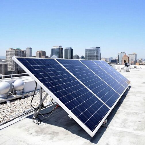 Solar Power Generating Set TATA - Ongrid 3 kW (Subsidy Eligible) - Image 5
