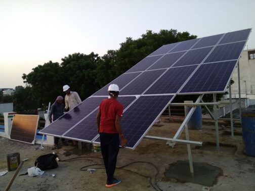 Solar Power Generating Set - Ongrid 15 kW (subsidy eligible) - Image 5