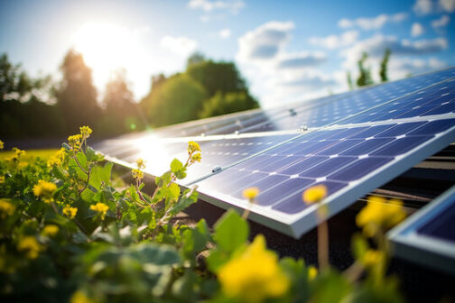 Solar Power Generating Set - Ongrid 2 kW (Subsidy Eligible) - Image 4