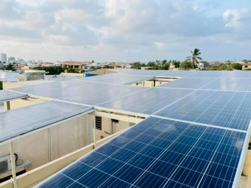 Solar Power Generating Set - Ongrid 15 kW (subsidy eligible) - Image 8
