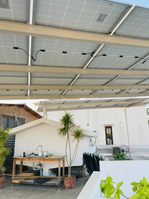 Solar Power Generating Set - Ongrid 6 kW (Subsidy Eligible) - Image 6