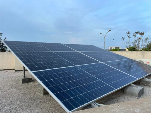Solar Power Generating Set TATA - Ongrid 4 kW (Subsidy Eligible) - Image 3