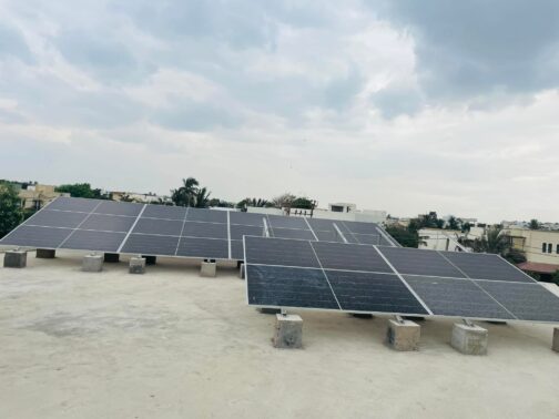 Solar Power Generating Set - Ongrid 6 kW (Subsidy Eligible) - Image 7