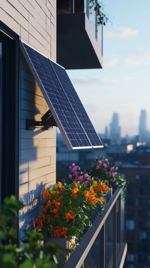 Solar Power Generating Set - Ongrid 4 kW (Subsidy Eligible) - Image 4