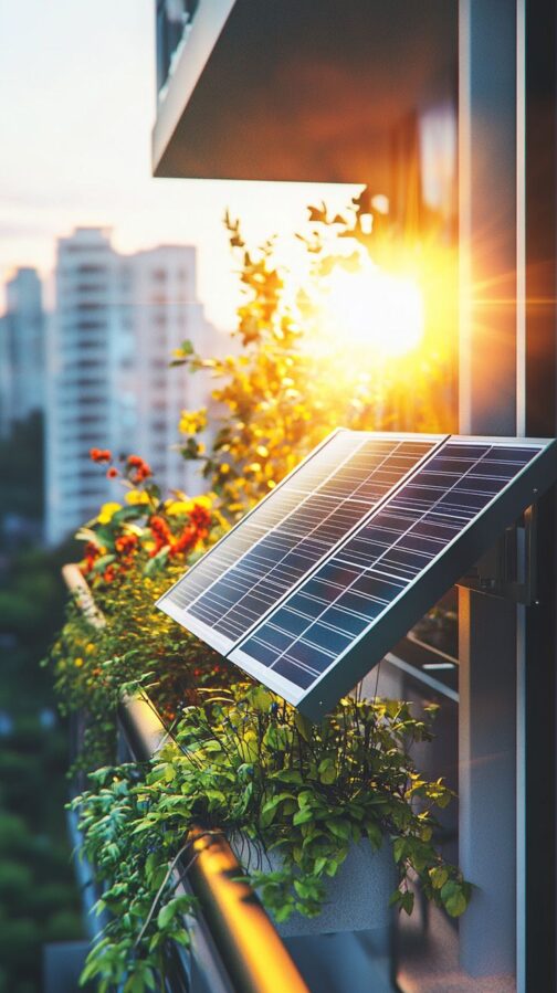 Solar Power Generating Set - Ongrid 4 kW (Subsidy Eligible) - Image 6