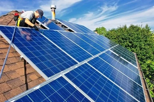 Solar Power Generating Set - Ongrid 6 kW (Subsidy Eligible) - Image 4