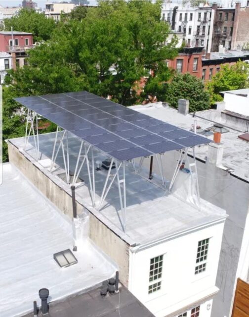 Solar Power Generating Set TATA - Ongrid 4 kW (Subsidy Eligible) - Image 4