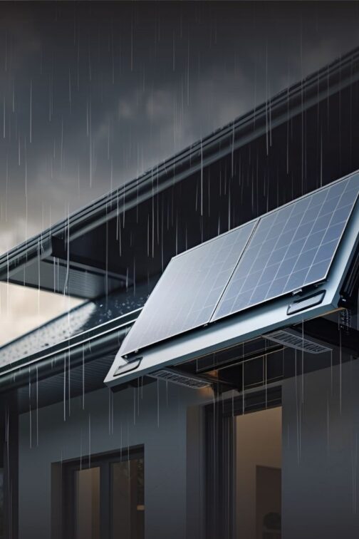 Solar Power Generating Set - Ongrid 3 kW with 5 Panels (Subsidy Eligible) - Image 5