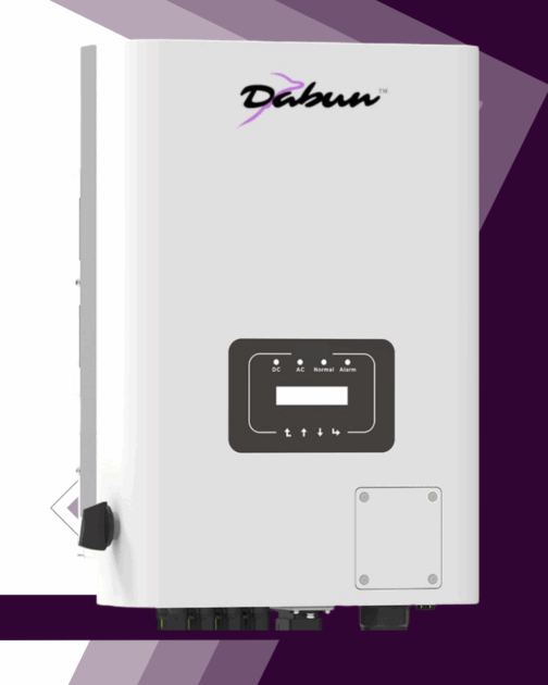 Solar Power Generating Set - Ongrid 15 kW (subsidy eligible) - Image 4