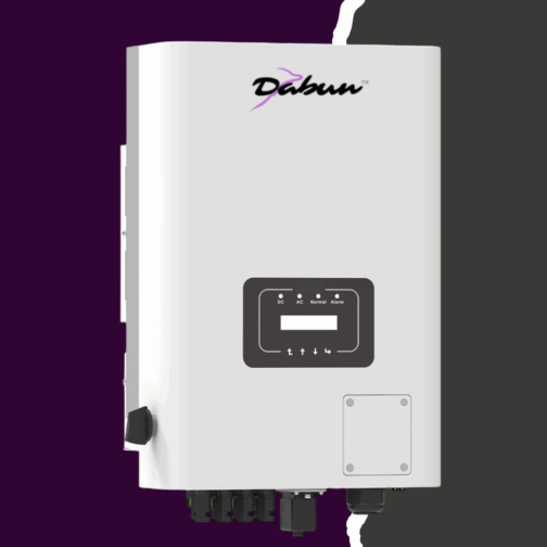 Solar Power Generating Set - Ongrid 6 kW (Subsidy Eligible) - Image 8