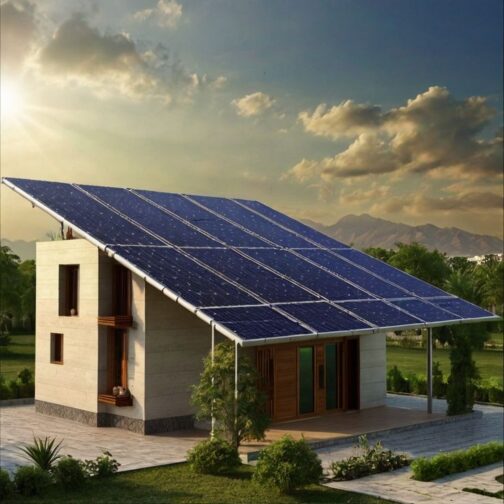 Solar Power Generating Set - Ongrid 15 kW (subsidy eligible) - Image 7