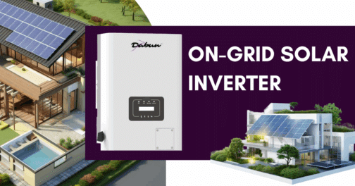 Solar Power Generating Set - Ongrid 8 kW with 10kW Inverter - Image 4