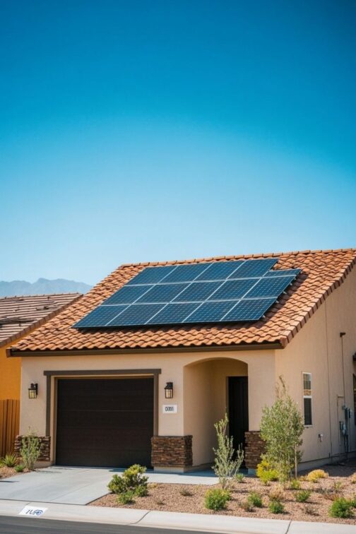 Solar Power Generating Set - Ongrid 3 kW with 5 Panels (Subsidy Eligible) - Image 7