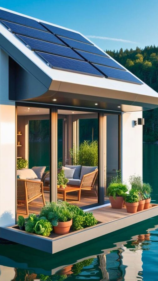DABUN Dexter Series - 6 kW / 48V 1PH Offgrid with batteryless capability - Image 5