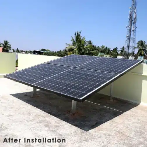 DABUN Dexter Series - 6 kW / 48V 1PH Offgrid with batteryless capability - Image 3
