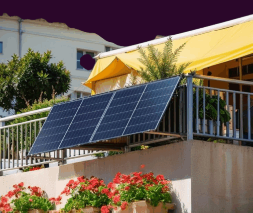Solar Power Generating Set TATA - Ongrid 3 kW (Subsidy Eligible) - Image 4