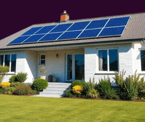 Solar Power Generating Set TATA - Ongrid 3 kW (Subsidy Eligible)