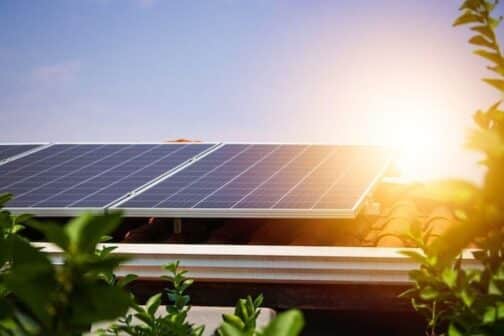 Solar Power Generating Set - Hybrid 4kW with 3kW Panels & Lithium Battery (Subsidy Eligible) - Image 2