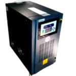 DABUN Himalia Series – 20 kVA / 240V 1PH Hybrid Batteryless PCU