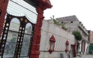 Shwetambar Jain Temple Campus Goes Green with Solar – 25 kVA