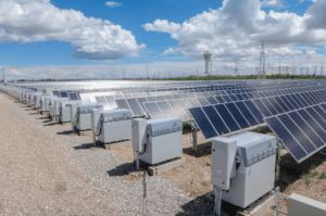 Renewable Energy Storage for Industries – Beyond Lithium