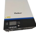 DABUN Dexter Series – 4 kW / 24V 1PH Hybrid with batteryless capability