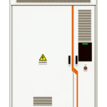 Energy Storage System with Export Feature- 30 kW / 25 kWH (3-IN-3-OUT)