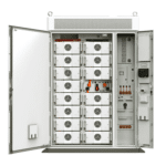 Energy Storage System with Export Feature- 30 kW / 25 kWH (3-IN-3-OUT)